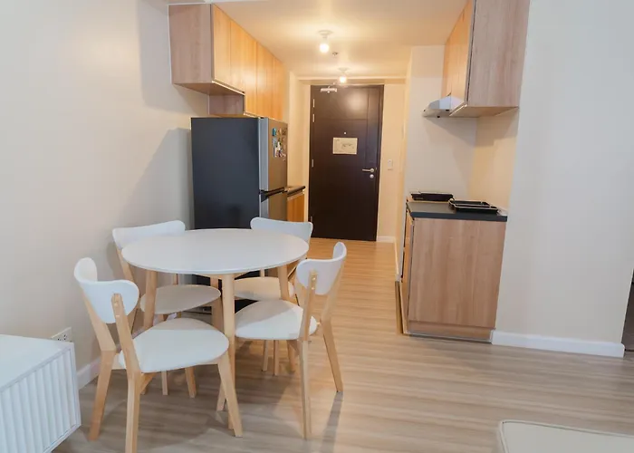 New 2br Unit In Fits 6 Guests Apartment Cebu