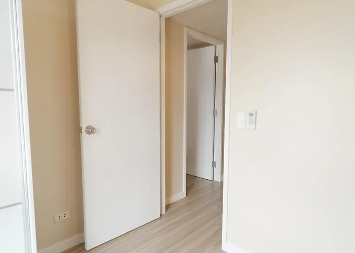 New 2br Unit In Fits 6 Guests *