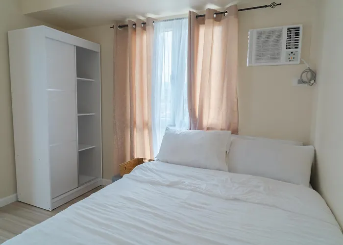 Apartment New 2br Unit In Fits 6 Guests