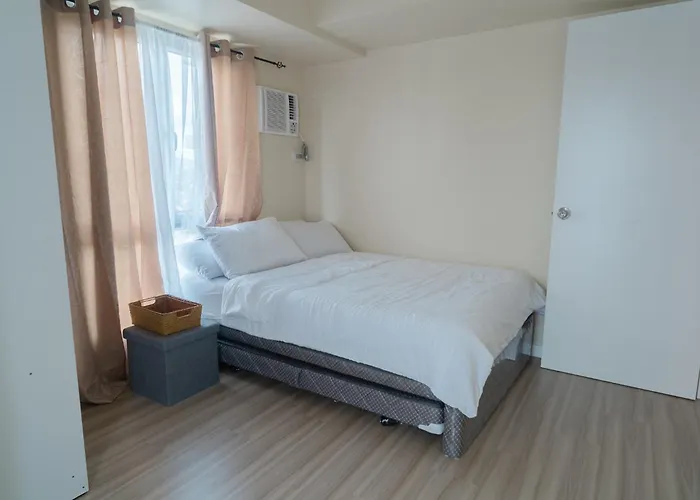 New 2br Unit In Fits 6 Guests *