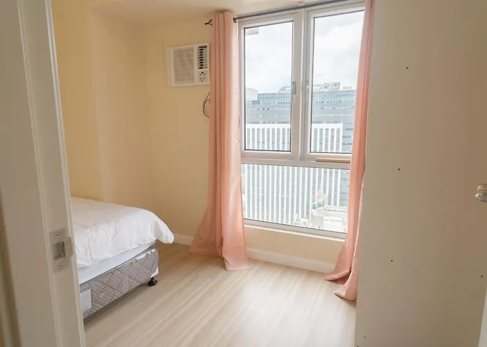 New 2br Unit In Fits 6 Guests *