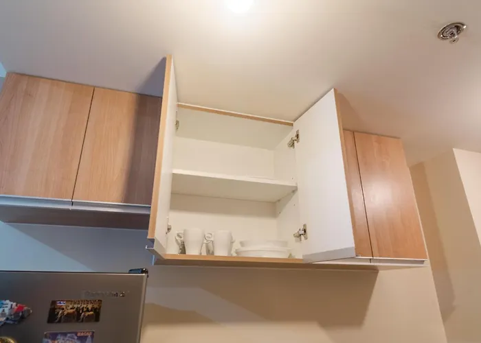 Apartment New 2br Unit In Fits 6 Guests Cebu