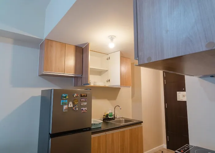 New 2br Unit In Fits 6 Guests Apartment Cebu