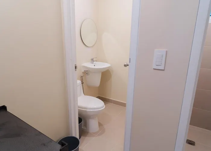 Apartment New 2br Unit In Fits 6 Guests
