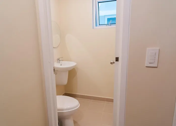 Apartment New 2br Unit In Fits 6 Guests *