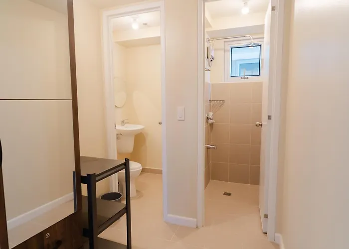 New 2br Unit In Fits 6 Guests Apartment Cebu