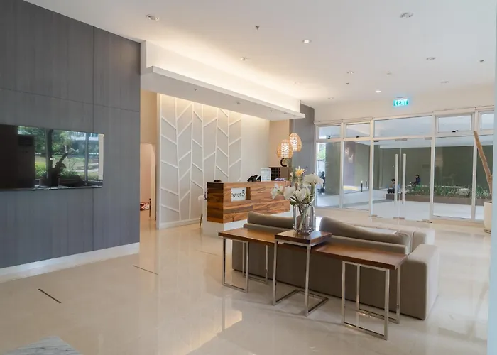 New 2br Unit In Fits 6 Guests *