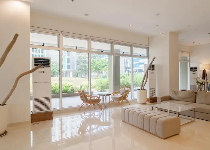 Apartment New 2br Unit In Fits 6 Guests *