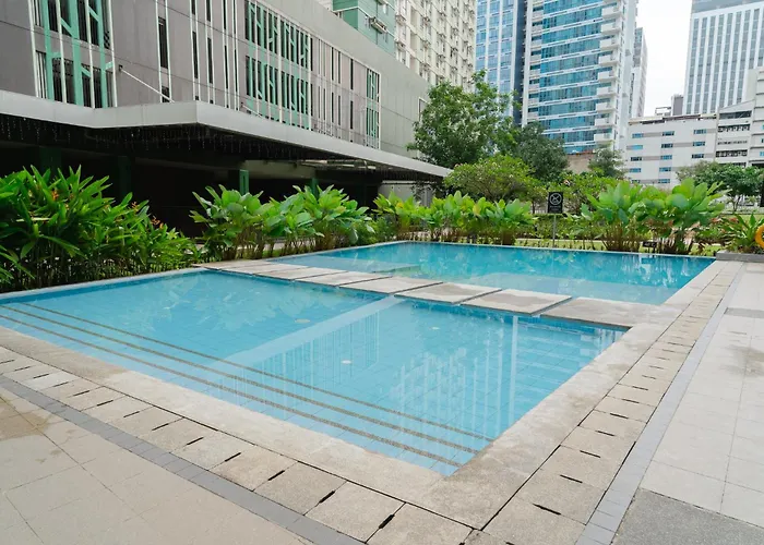 New 2br Unit In Fits 6 Guests Apartment *