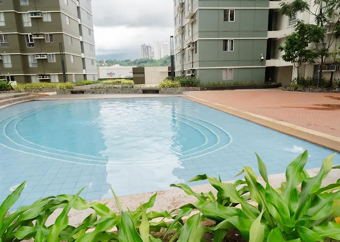Apartment New 2br Unit In Fits 6 Guests Cebu